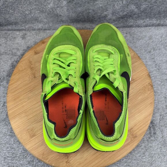 Nike Shoes Mens Size 9 Green Neon Volt Running Sneakers DA7995-300 main image 4